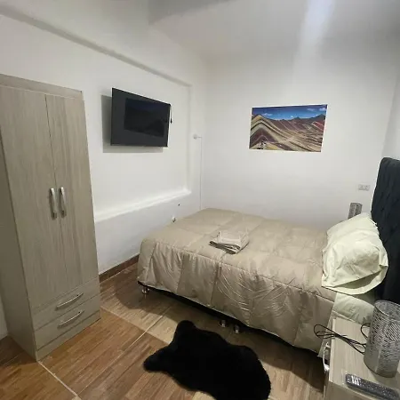 Amaranta House