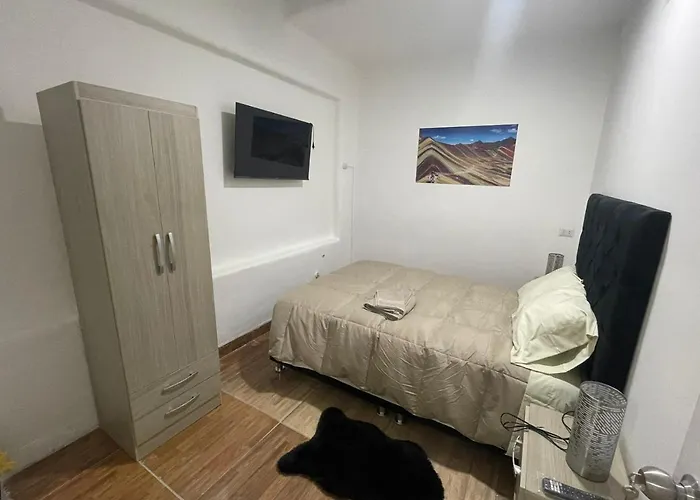 Hotel Amaranta House Cusco