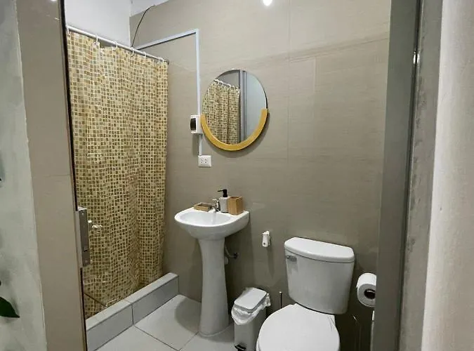 Hotel Amaranta House *