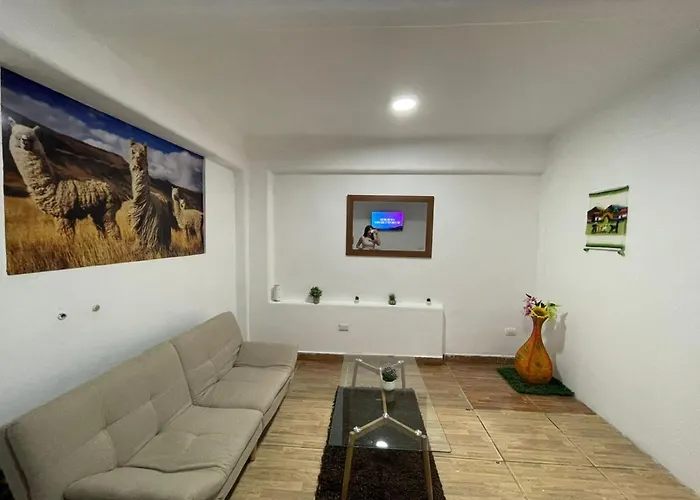 Amaranta House * Cusco
