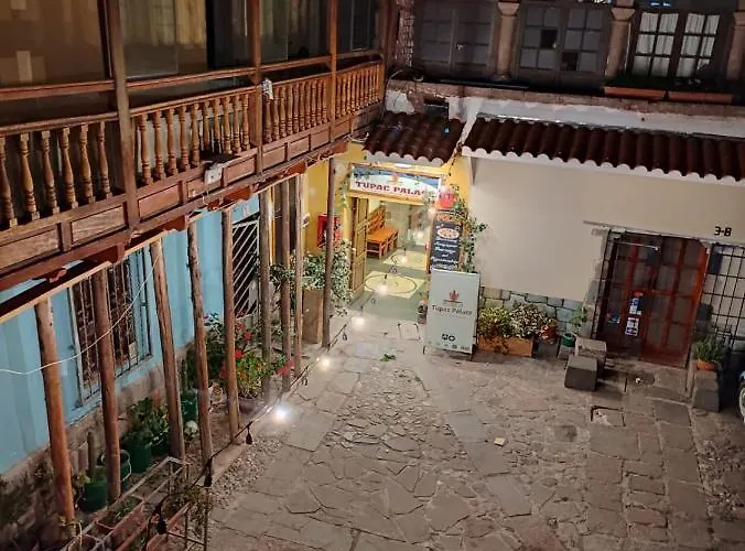 Amaranta House